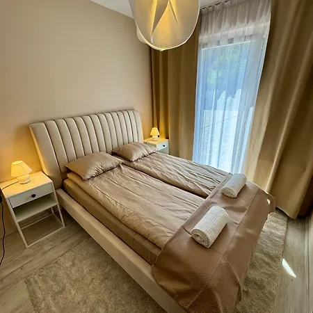 Apartment Ditta