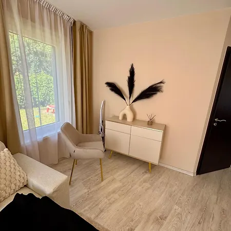 Ditta Apartment *
