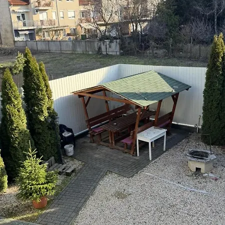 Apartment Ditta Nyíregyháza